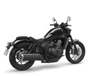 Honda CMX1100 Rebel DCT