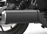Honda CMX1100 Rebel DCT
