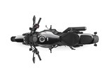 Honda CMX1100 Rebel DCT