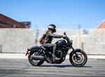 Honda CMX1100 Rebel DCT