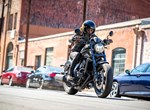 Honda CMX1100 Rebel DCT