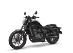 Honda CMX1100 Rebel DCT