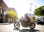 Honda CMX1100 Rebel DCT