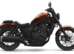 Honda CMX1100 Rebel DCT