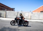 Honda CMX1100 Rebel DCT
