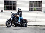 Honda CMX1100 Rebel DCT
