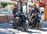 Honda CMX1100 Rebel DCT