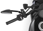 Honda CMX1100 Rebel DCT