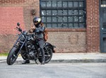 Honda CMX1100 Rebel DCT