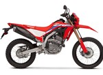 Honda CRF300L