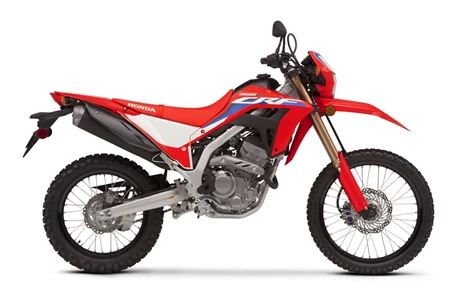 Honda CRF300L 2022 Honda CRF300L 2022