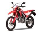Honda CRF300L