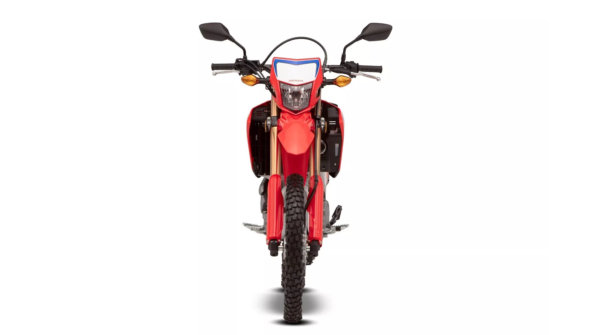 Honda CRF300L - Image 2 Honda CRF300L - Image 2