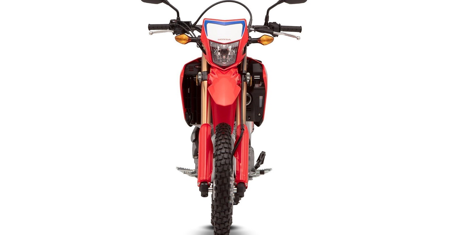 Honda CRF300L