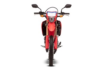 Honda CRF300L 2022 - Bild 4 Honda CRF300L 2022 - Bild 4
