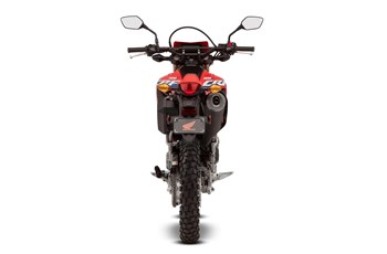 Honda CRF300L 2022 - Bild 5 Honda CRF300L 2022 - Bild 5