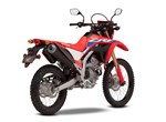 Honda CRF300L