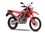 Honda CRF300L