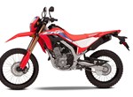 Honda CRF300L