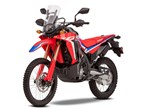 Honda CRF300 Rally