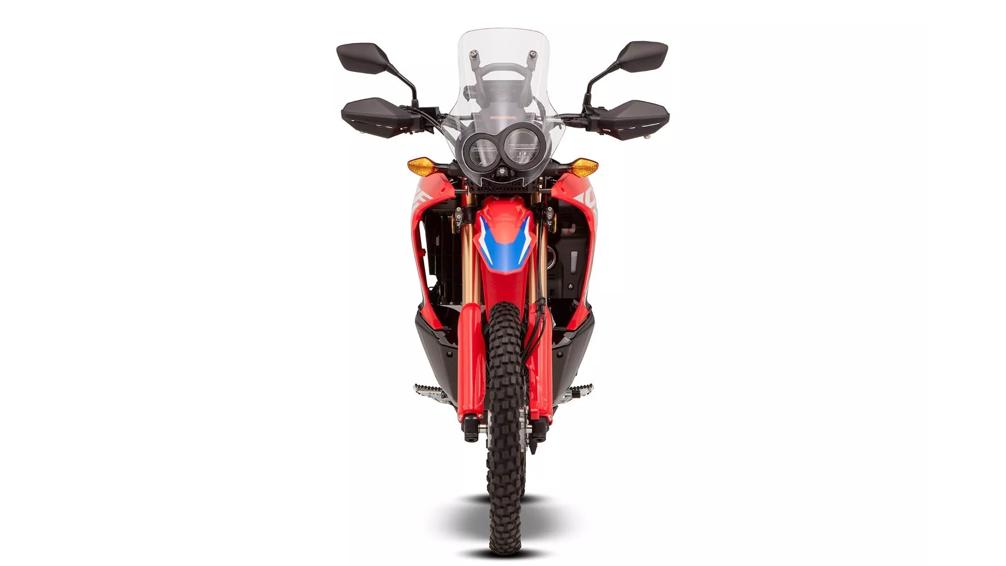 Honda CRF300 Rally - Image 2 Honda CRF300 Rally - Image 2