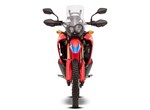 Honda CRF300 Rally