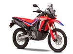 Honda CRF300 Rally