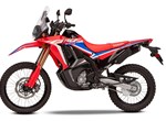 Honda CRF300 Rally
