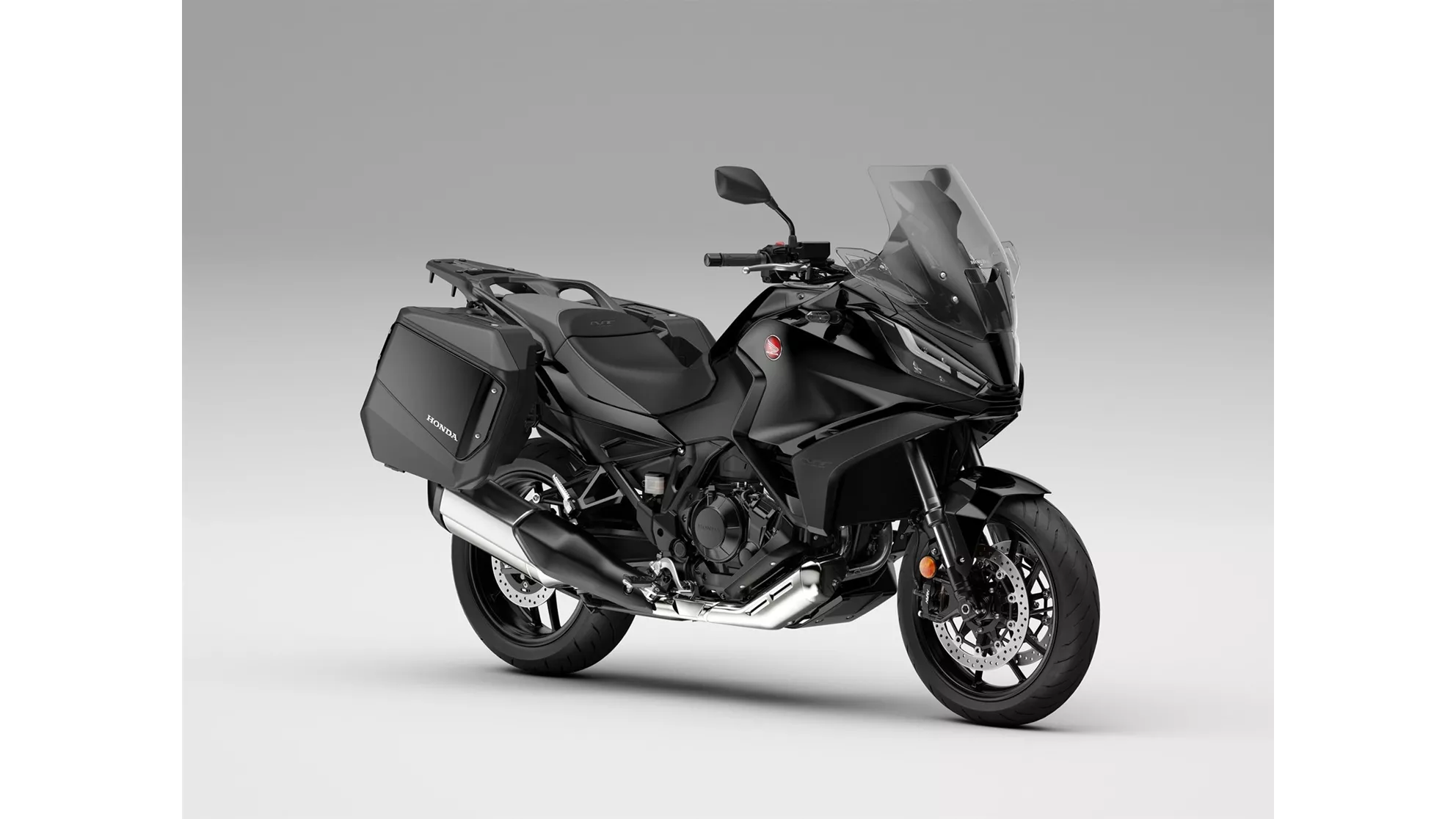 Honda NT1100 - Image 2 Honda NT1100 - Image 2