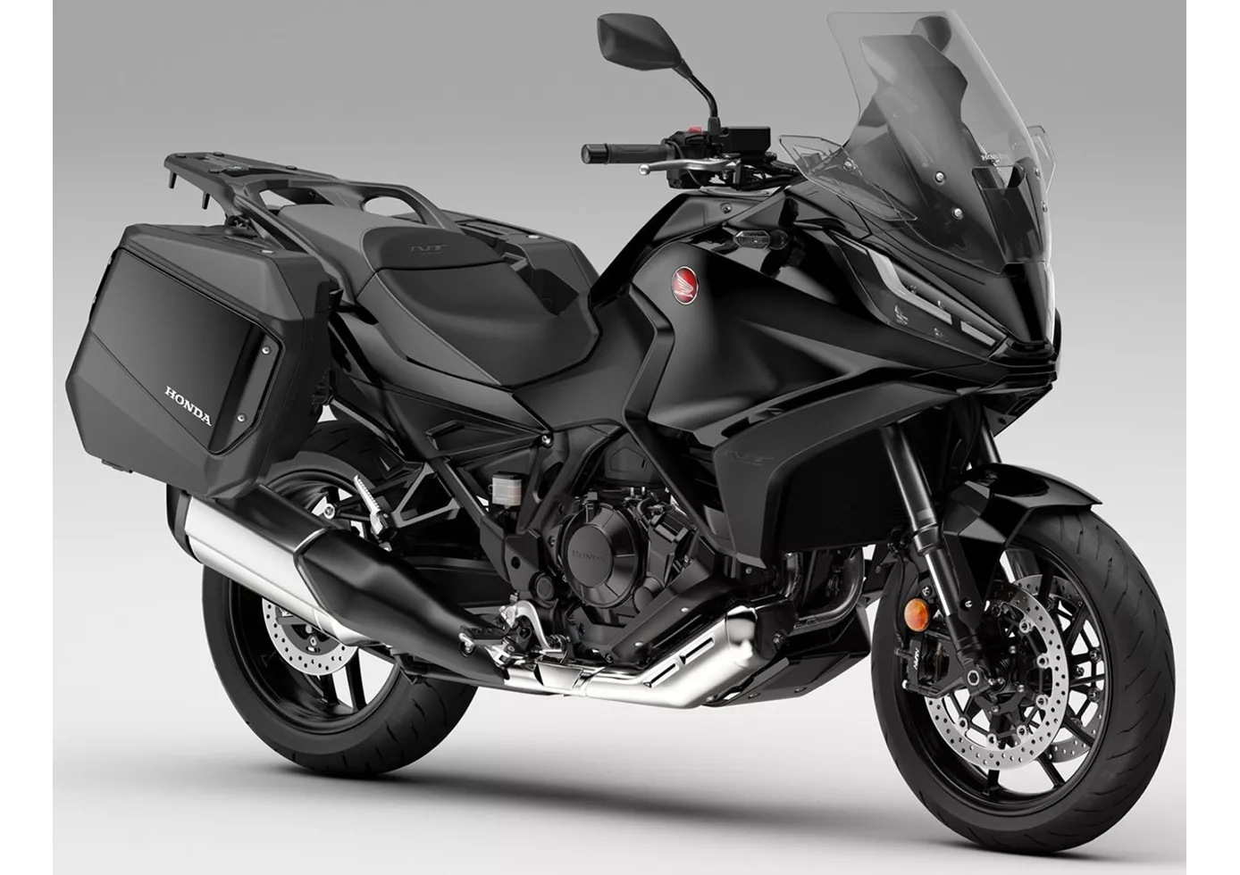 Honda NT1100 2022 Honda NT1100 2022