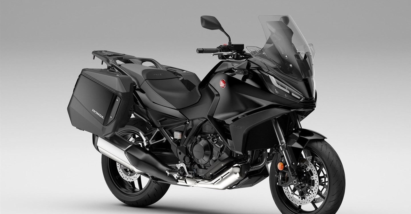 Honda NT1100