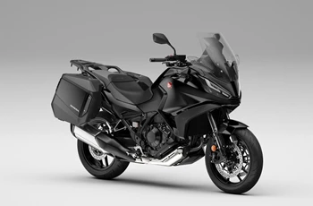 Honda NT1100 2022 - Bild 5 Honda NT1100 2022 - Bild 5