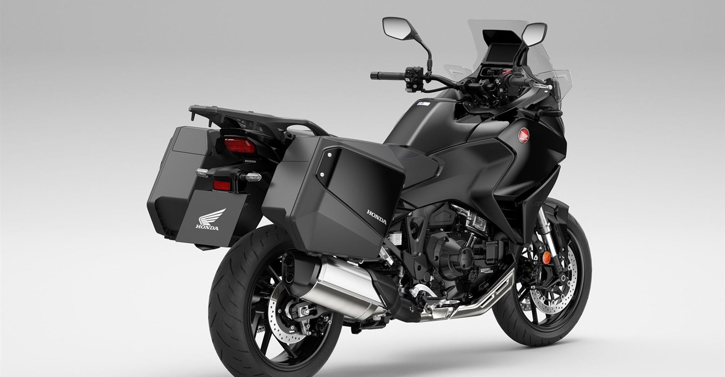 Honda NT1100