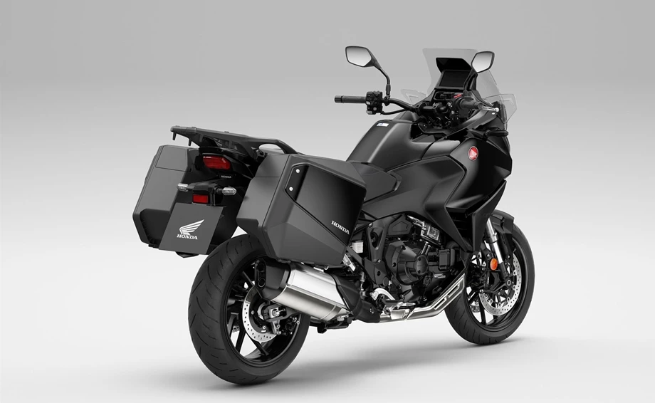 Honda NT1100 Bild 5: Honda NT1100