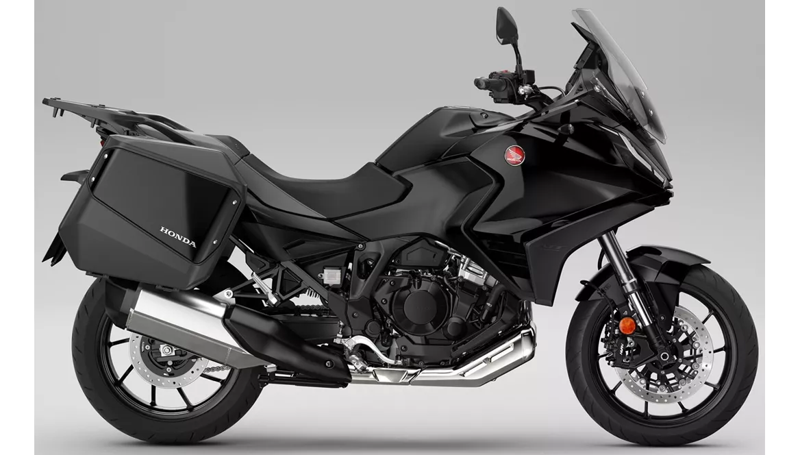 Honda NT1100 2022 Honda NT1100 2022