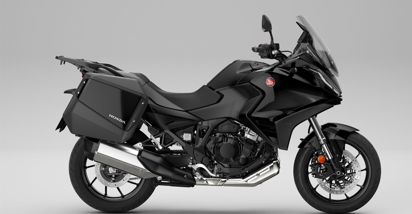 Honda NT1100