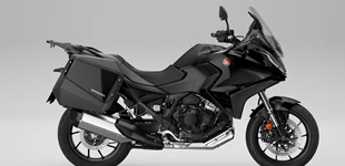 Honda XL 1000 V Varadero 2009 vs Honda NT1100 2022 Honda XL 1000 V Varadero 2009 vs Honda NT1100 2022