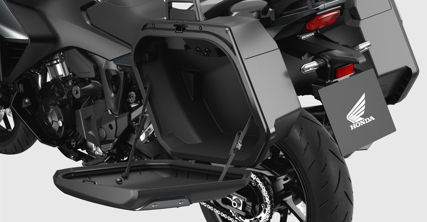 Honda NT1100