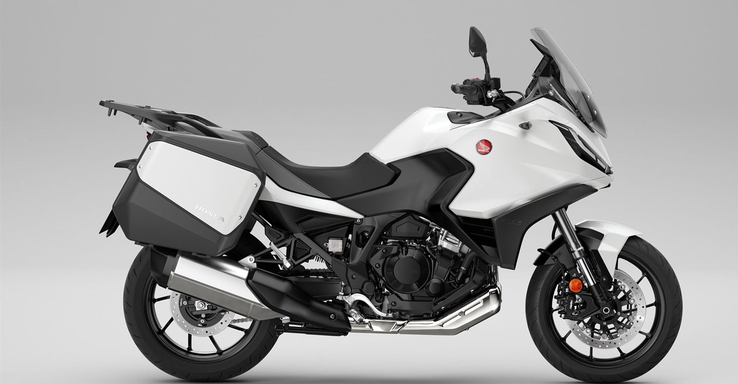Honda NT1100