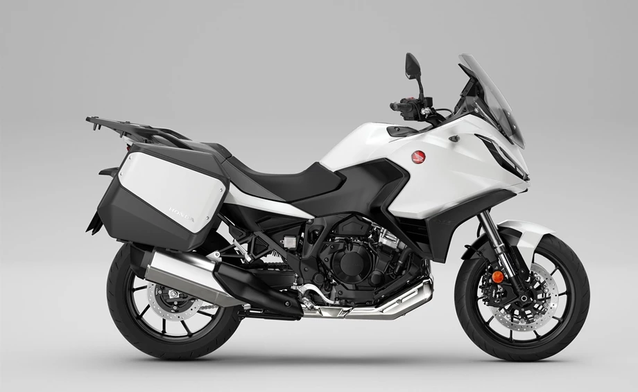 Honda NT1100 Bild 10: Honda NT1100