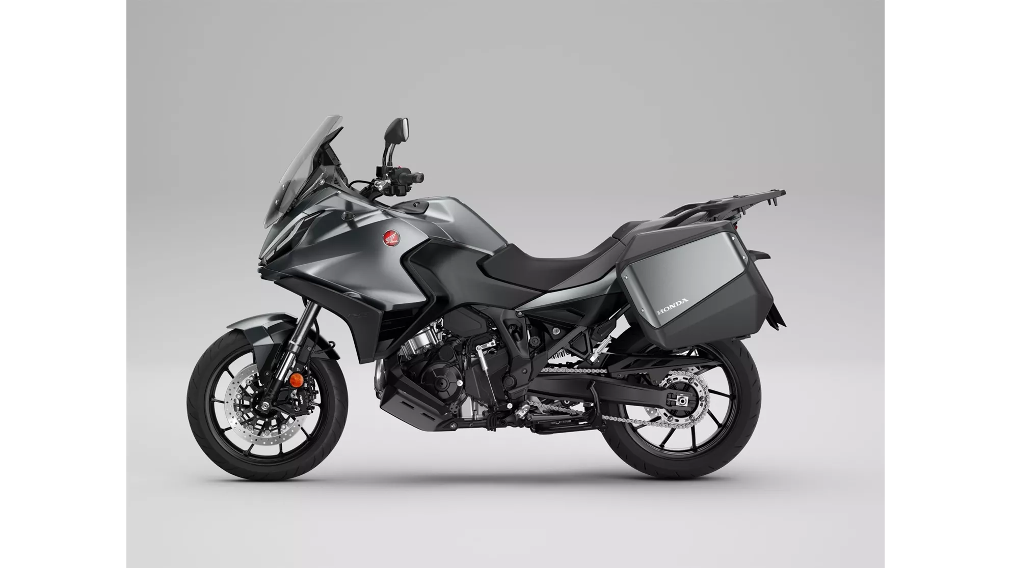 Honda NT1100 - Image 6 Honda NT1100 - Image 6