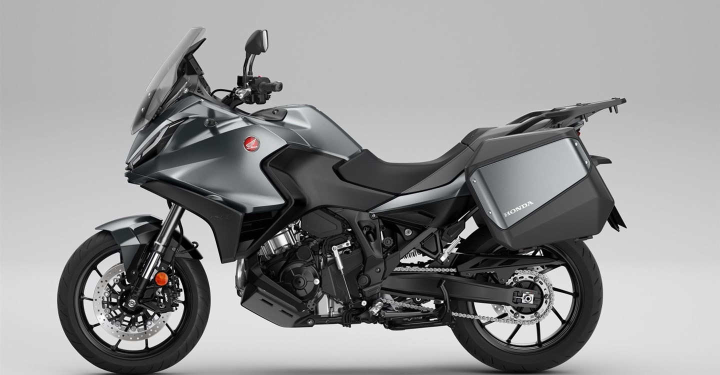 Honda NT1100