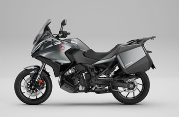 Honda NT1100 2022 - Bild 9 Honda NT1100 2022 - Bild 9