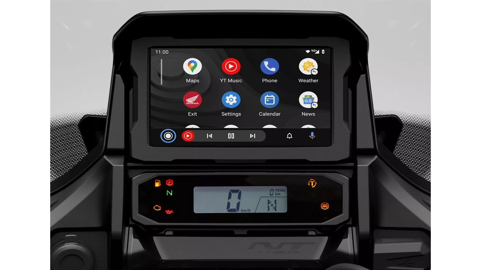 Honda NT1100 - Image 11 Honda NT1100 - Image 11