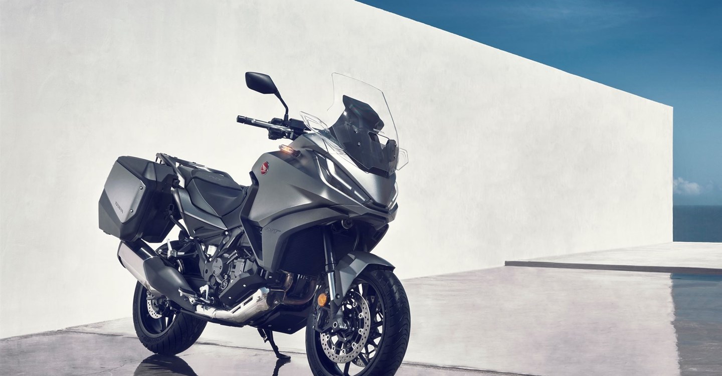 Honda NT1100