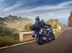 Honda NT1100