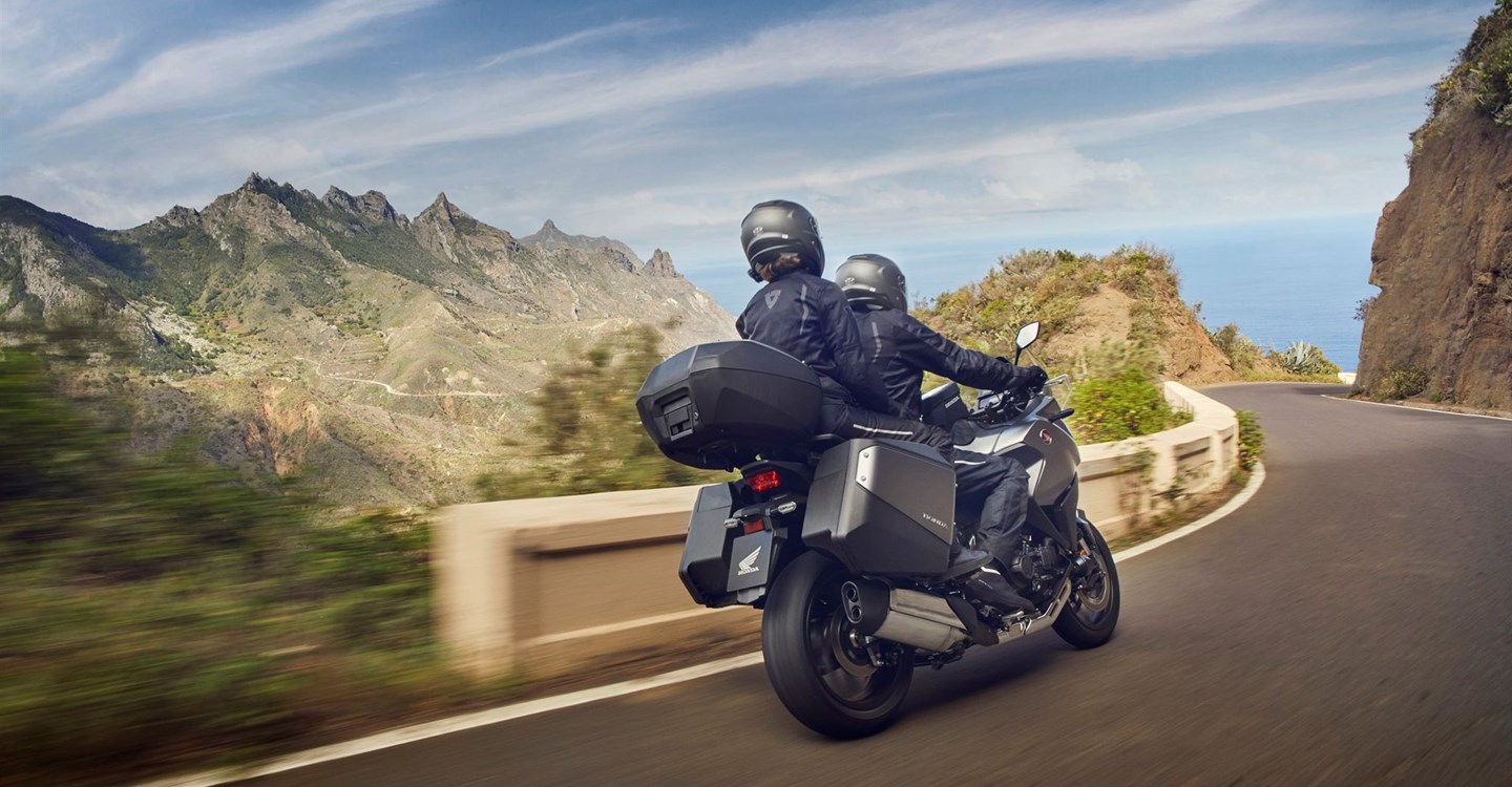 Honda NT1100