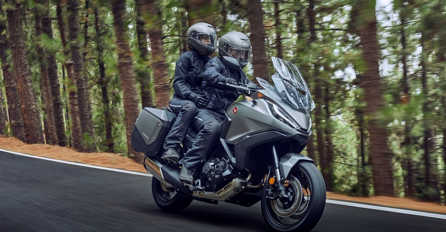 Honda NT1100