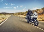Honda NT1100