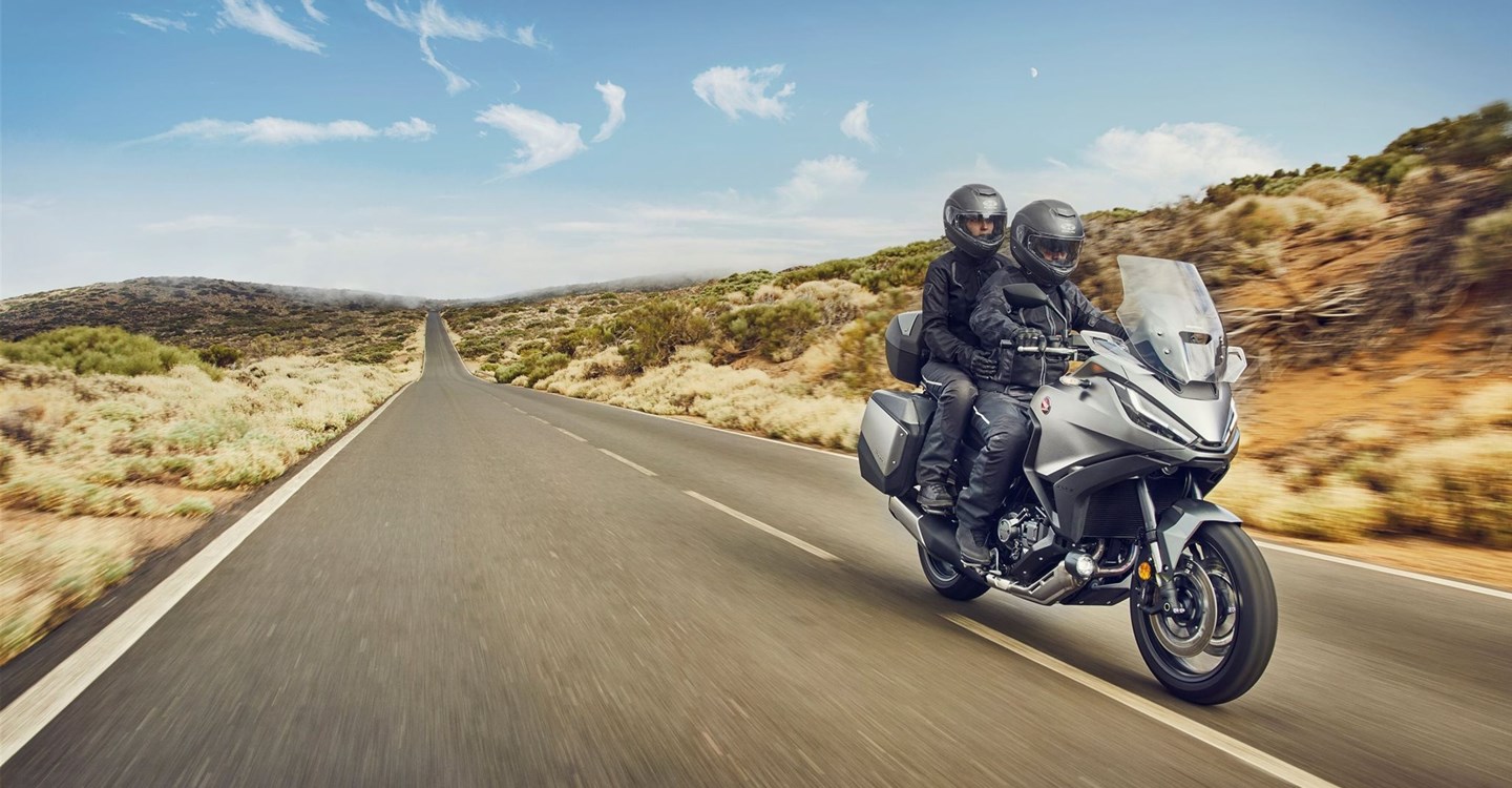 Honda NT1100